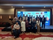 الخدمات الطبية ومستشفى راهبات الوردية ينظمان ملتقى علمي حول أمراض وزراعة الكبد وجراحة الدماغ