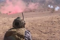 الجيش يضبط شخصا حاول التسلل عبر الحدود الشمالية