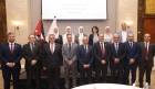 وزير الصناعة: بناء أردن قوي يعني بناء اقتصاد متين