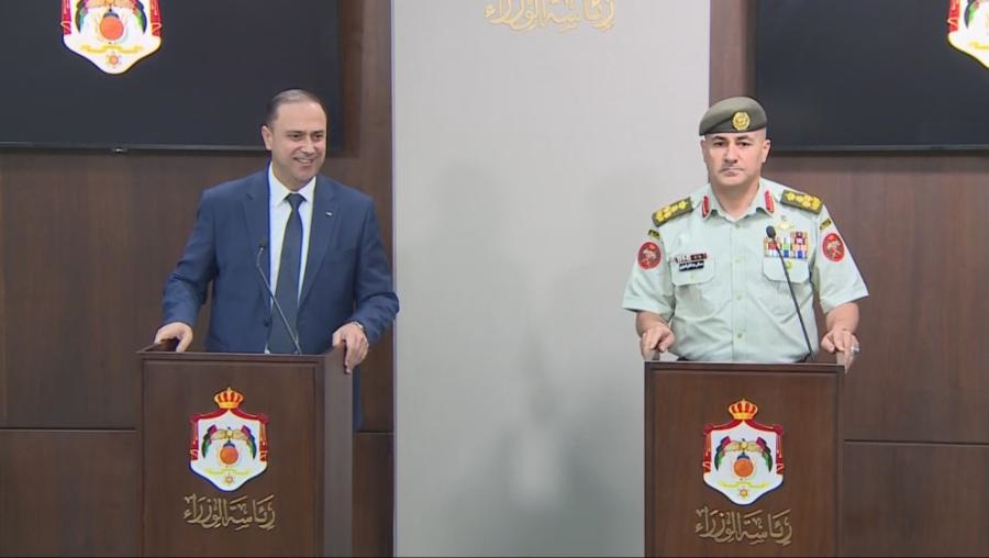 المومني: لا استثناءات من خدمة العلم .. حتى أبناء الوزراء والنواب والسفراء (التفاصيل)