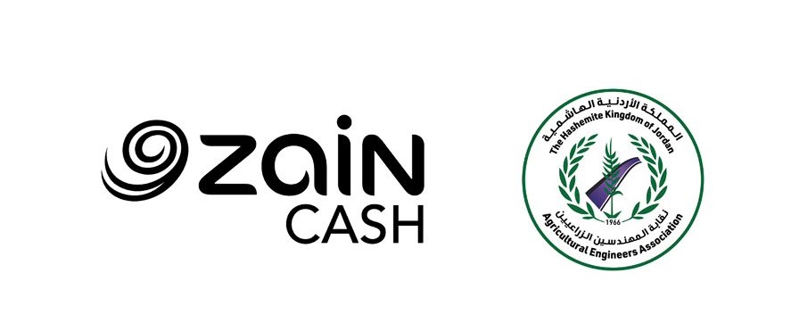 زين كاش  توقع اتفاقية  استراتيجية مع نقابة المهندسين الزراعيين