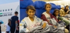 الإمارات تنفذ إخلاء طبيا عاجلا لـ155 من مصابي ومرضى غزة برفقة ذويهم