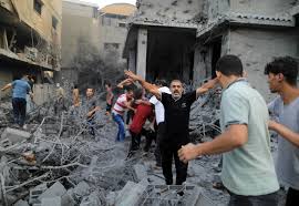 لتوثيق الجرائم .. 17 17 سناتورا أميركيا يطالبون إسرائيل بالسماح للصحافة الدولية بدخول غزة