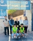 بمساهمة من  البريد الأردني.. مؤسسة حرير تطلق مبادرة حقائب الأمل في مادبا بالتعاون مع صندوق المعونة
