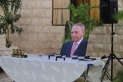مهرجان الفحيص يستحضر الراحل معروف البخيت ويستذكر مناقبه (صور)
