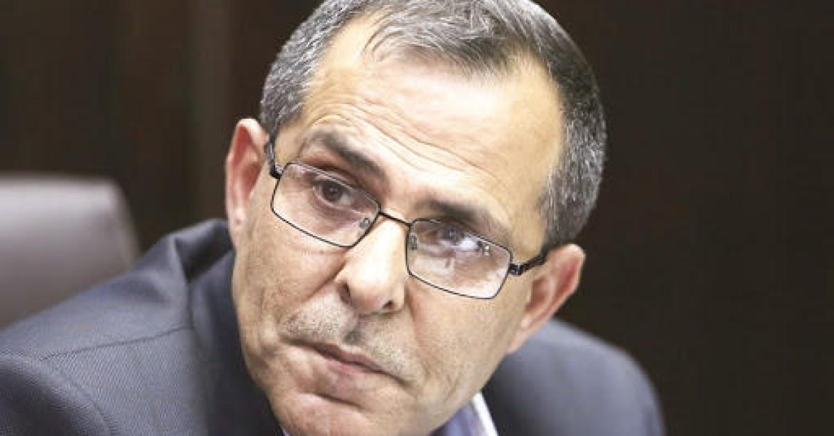 جرح غزة وشم الاسكندر المقدوني