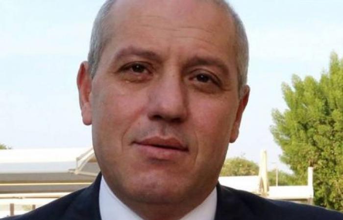 حسبة الأردن في إسرائيل الكبرى