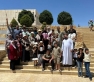جولة سياحية لـ60 طفلًا غزيًا من مصابي السرطان في البترا