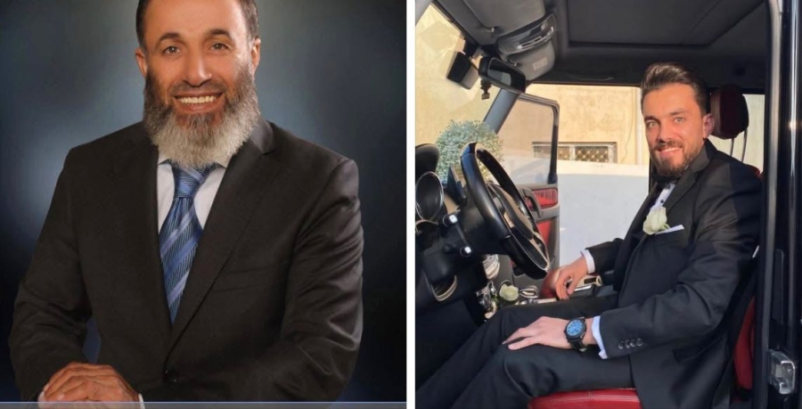 ظلما وغدرا.. تفاصيل مقتل النائب السابق أبو سويلم ونجله على يد قريبهما