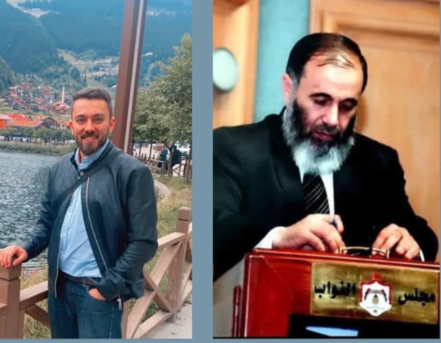 الطب الشرعي يكشف تفاصيل مقتل النائب الأسبق أبو سويلم ونجله