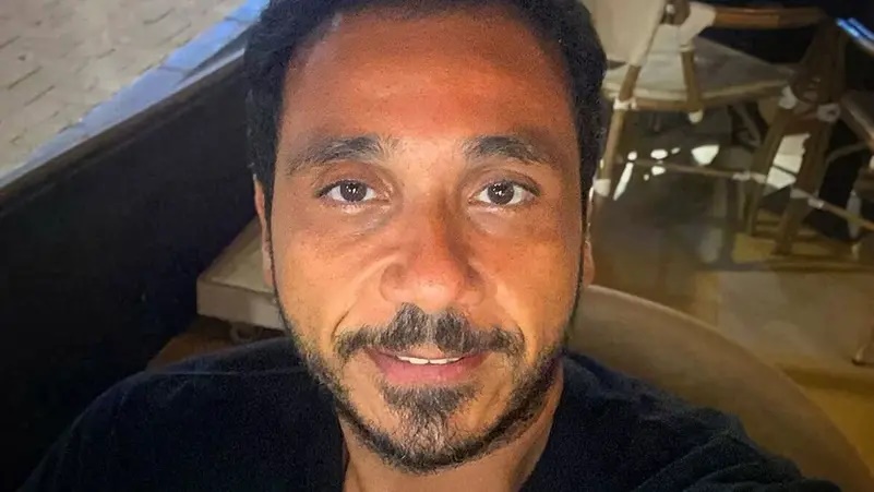 وفاة مخرج مصري شاب.. ترك رسالة غامضة: نرحل دون رغبتنا في الرحيل