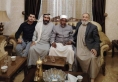 بالغضب والحزن شفا بدران تودع عالما جليلا.. الصورة الأخيرة لـ موسى ابو سويلم قبل مقتله بـ  5 دقائق