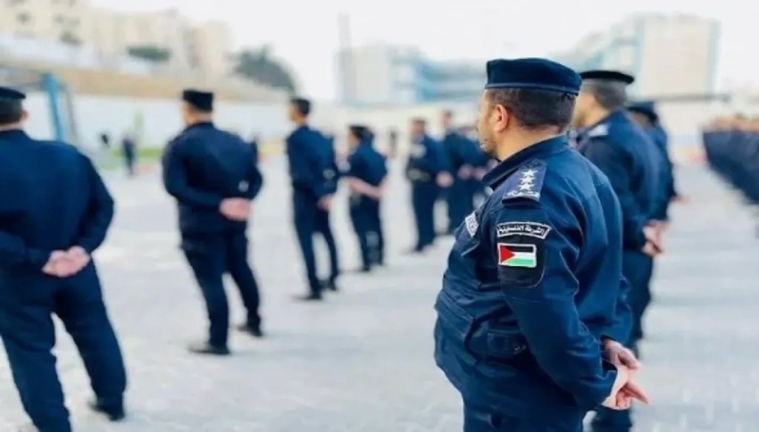 قوات فلسطينية تتدرب في مصر استعداداً لتأمين غزة.. ما القصة؟