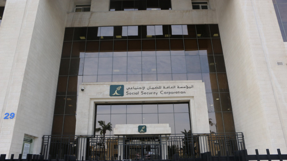وقف رواتب المتقاعدين فوق 80 عاما ما لم يقوموا بإجراء تفقد الحياة