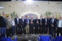 مهرجان الفحيص ينتدي حول الأردن مستقر في محيط ملتهب