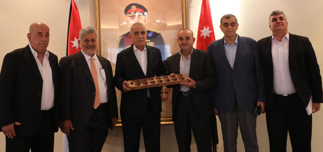 الرواشدة يؤكد على اهميتها وقيمتها: إعادة الروح للأمكنة القديمة بالبرامج الثقافية