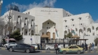انتهاء العطلة القضائية والمحاكم تباشر أعمالها الاثنين