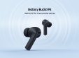 سامسونج تكشف عن Galaxy Buds3 FEبتصميم أيقوني وصوت محسّن ودمج مع تقنيات Galaxy AI