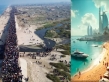 خطة مجنونة وتطهير عرقي.. ردود فعل غاضبة من ريفيرا غزة المسربة؟!