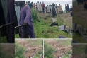 في حادث مأساوي.. انهيار للتربة قتل قرية بأكملها في السودان.. وشخص وحيد نجا