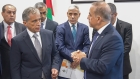 رئيس الوزراء يوجه لدراسة إمكانية زيادة مدة صلاحية جواز السفر