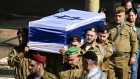 إعلام عبري يكشف عن حصيلة جديدة لأعداد القتلى الإسرائيليين خلال العامين الماضيين