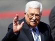 مروحيتان أردنيتان تنقلان الرئيس الفلسطيني إلى عمّان تمهيدًا لزيارة لندن