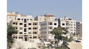ارتفاع التداول العقاري في الأردن منذ مطلع العام ليسجل 4.565 مليار دينار