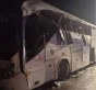 مصر.. قتلى وعشرات الإصابات بانقلاب حافلة ركاب في الأقصر