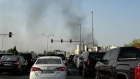 تنديد عربي ودولي عقب استهداف إسرائيل مقرات لقادة حماس في قطر