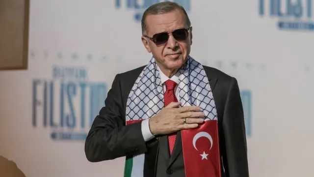 بعد هجوم الدوحة.. مخاوف في تركيا من استهداف قادة حماس على أراضيها