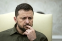 زيلينسكي: المسيّرات الروسية في أجواء بولندا سابقة خطرة لأوروبا