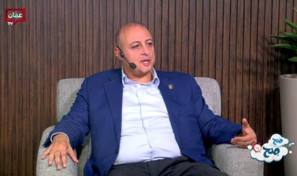 د .الحوراني: نقلة نوعية في عمان الأهلية عبرالتخصصات الجديدة وتوفير فرص عمل للخريجين... فيديو