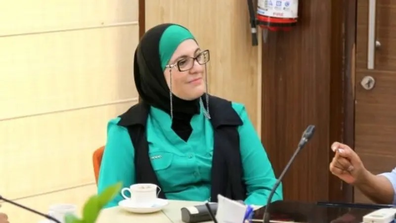 الخارجية: الإفراج عن الأردنية لانا شكري بعد احتجازها لعدة أيام في اليمن