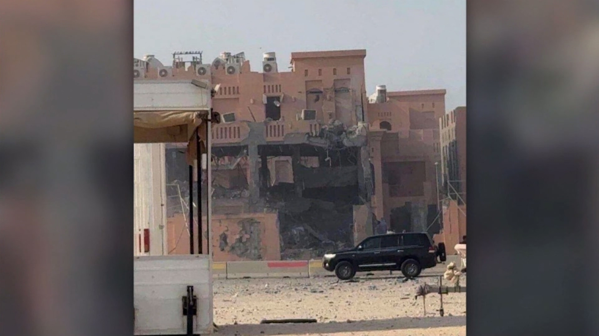 للرد على هجوم إسرائيل.. قمة عربية إسلامية في الدوحة بحضور ايران واردوغان وعباس