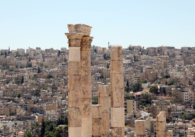 تفاصيل حالة الطقس في عمان ومناطق المملكة الاثنين