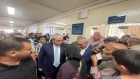 وزير الصحة من مستشفى البشير: إطلاق خدمة نموذج رضا المريض