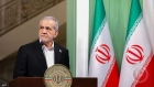 الرئيس الإيراني يحث الدول الإسلامية على قطع العلاقات مع إسرائيل