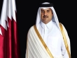 أمير دولة قطر يزور الأردن الأربعاء