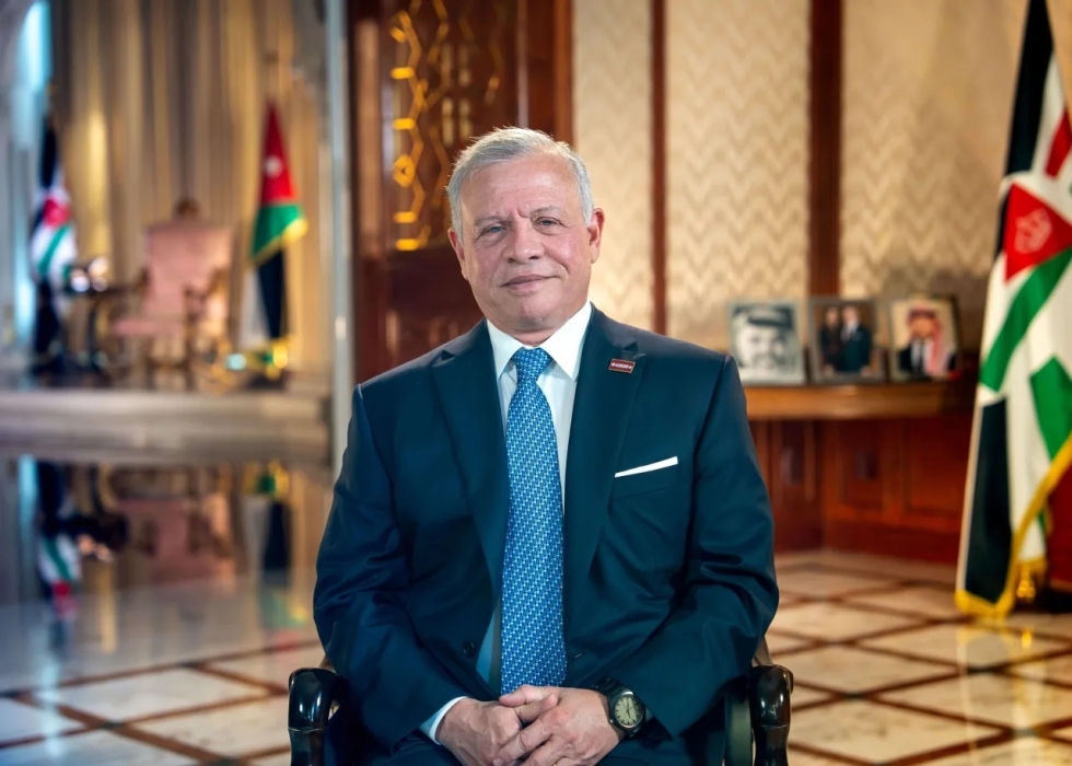 الملك يغادر أرض الوطن للمشاركة في اجتماعات الجمعية العامة للأمم المتحدة