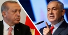 يحمل أهمية تاريخية كبرى لليهود.. نتنياهو يهاجم أردوغان بسبب نقش تاريخي لإسرائيل.. وانقرة ترد