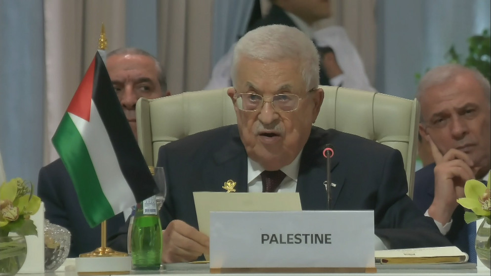 السماح للرئيس الفلسطيني بإلقاء كلمة عبر الفيديو في الأمم المتحدة