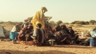 75 قتيلا في قصف للدعم السريع على مخيم للنازحين بدارفور غربي السودان