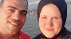 جريمة مروعة في مصر.. اب يقتل أطفاله الثلاثة ويطعن زوجته ثم ينتحر تحت عجلات القطار (صور)