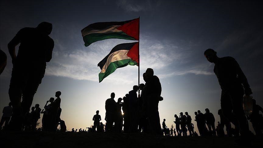 بريطانيا والبرتغال تعتزمان الاعتراف بدولة فلسطين الأحد