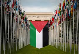 زعماء العالم يحتشدون للاعتراف بدولة فلسطين.. والامم المتحدة: لا تخشوا ردود الفعل الإسرائيلية