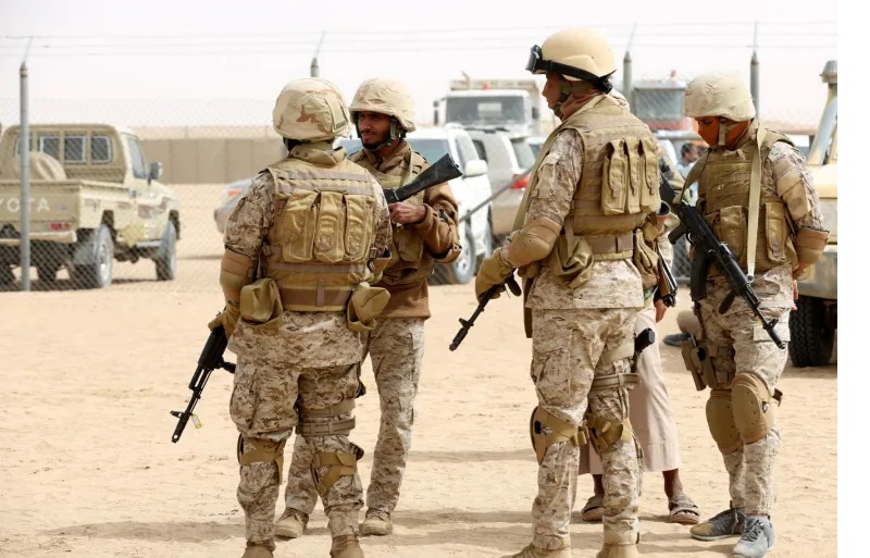 السعودية.. إعدام رجل أمن وكشف اسمه ورتبته بعد قيامه بـخيانة عظمى