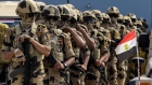 بيان مصري يكشف حقيقة انتشار القوات المسلحة في سيناء.. والهدف منه