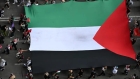 في لحظات تاريخية..ترقب بلجيكا أحدث المنضمين للاعتراف بدولة فلسطين