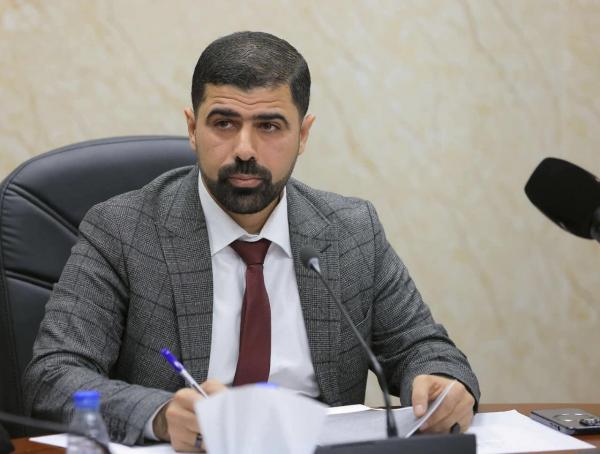 مدعي عام عمان يوقف النائب وسام الربيحات و6 آخرين بتهمة غسيل الأموال